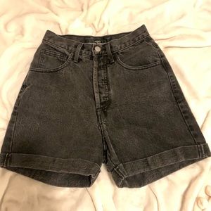 Vintage Guess by Marciano Denim Shorts